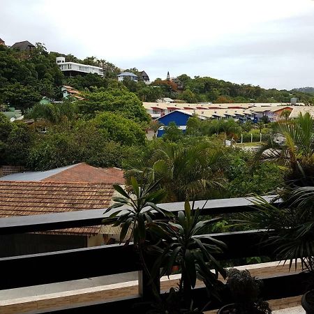 Apartamento A 20 Metros Do Mar Bombinhas Εξωτερικό φωτογραφία