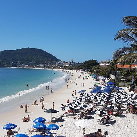 Apartamento A 20 Metros Do Mar Bombinhas Εξωτερικό φωτογραφία