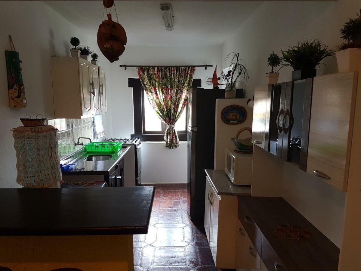 Apartamento A 20 Metros Do Mar Bombinhas Εξωτερικό φωτογραφία
