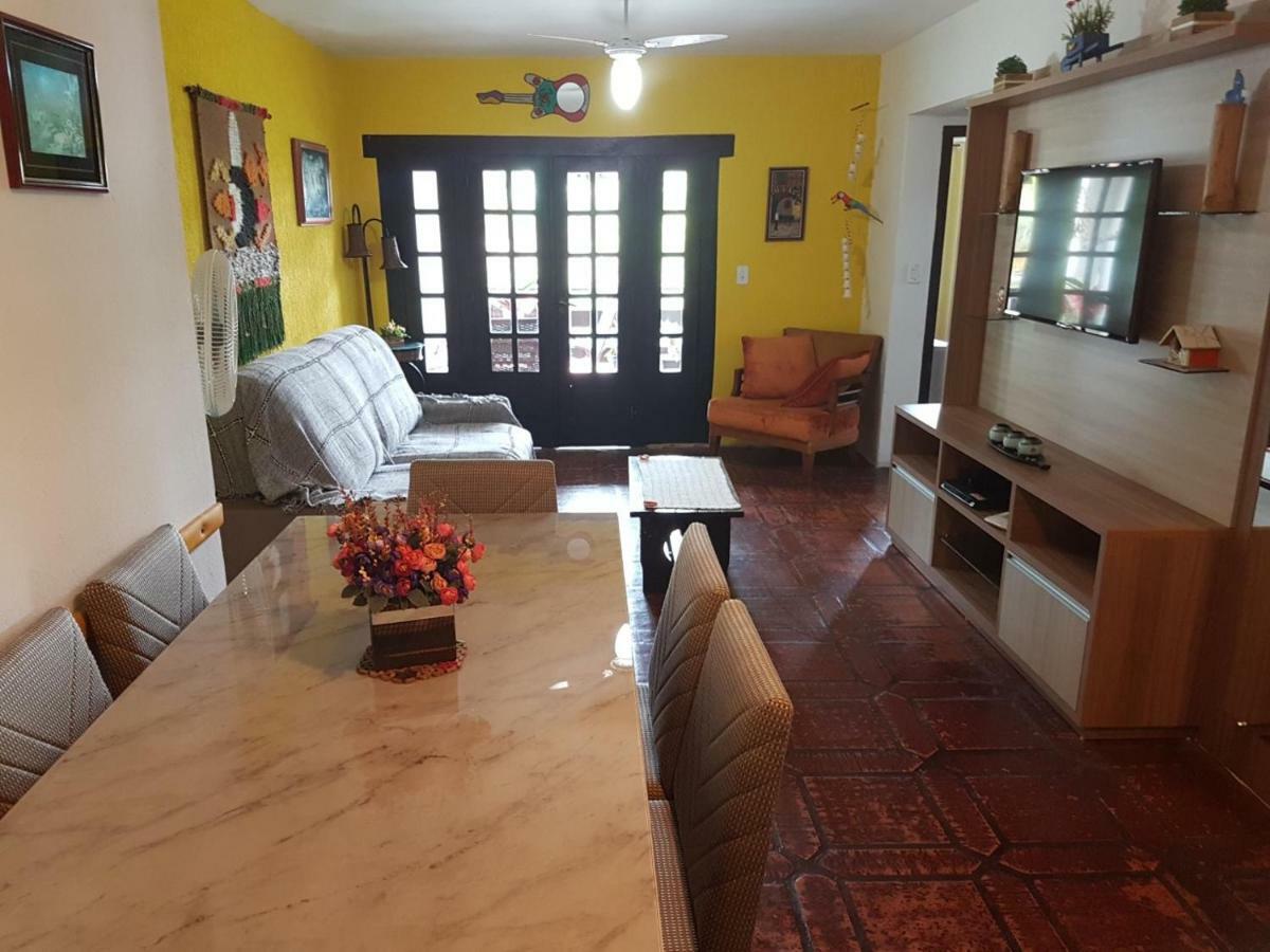 Apartamento A 20 Metros Do Mar Bombinhas Εξωτερικό φωτογραφία