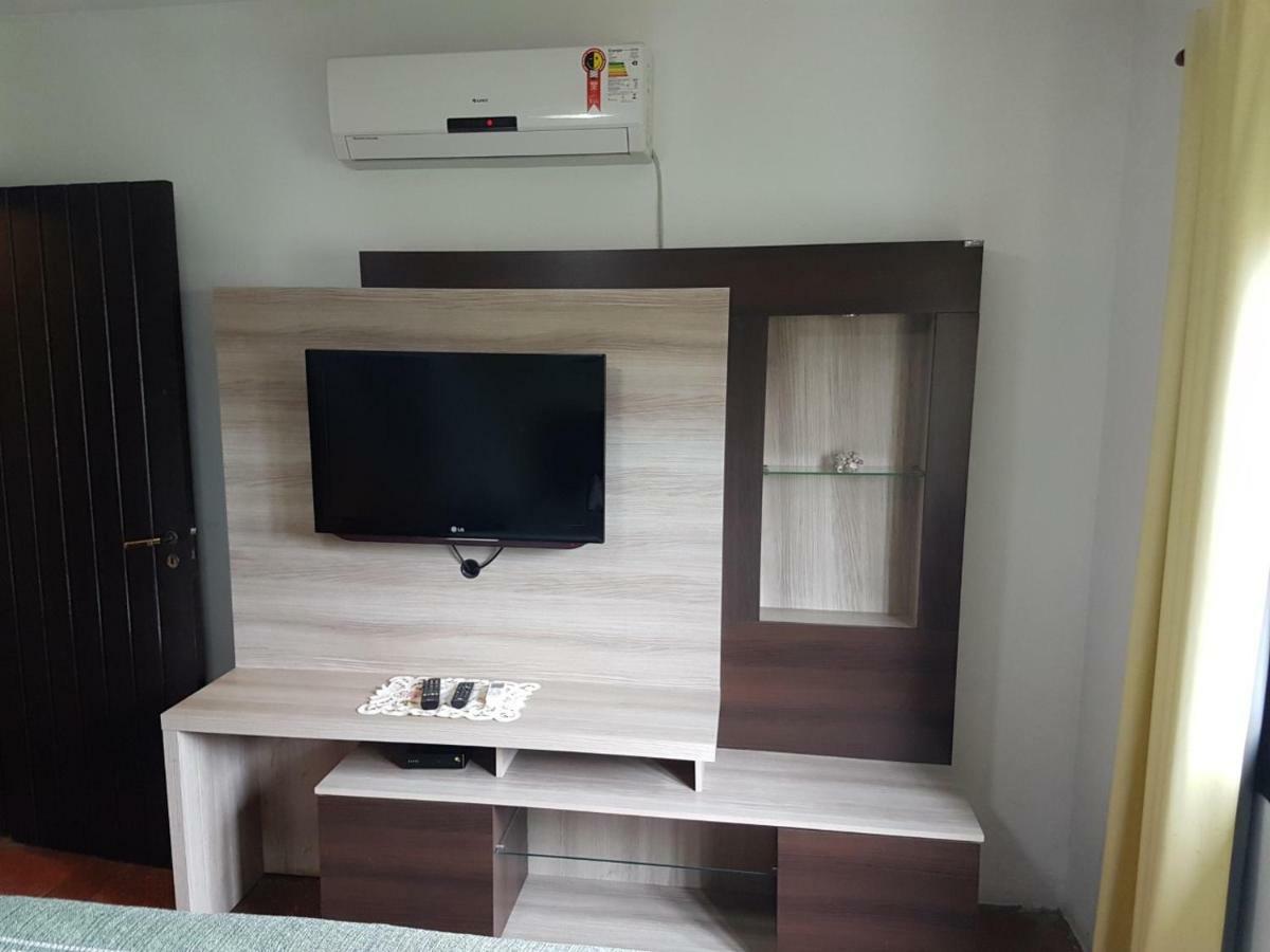 Apartamento A 20 Metros Do Mar Bombinhas Εξωτερικό φωτογραφία
