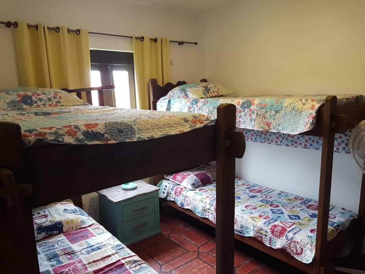 Apartamento A 20 Metros Do Mar Bombinhas Εξωτερικό φωτογραφία