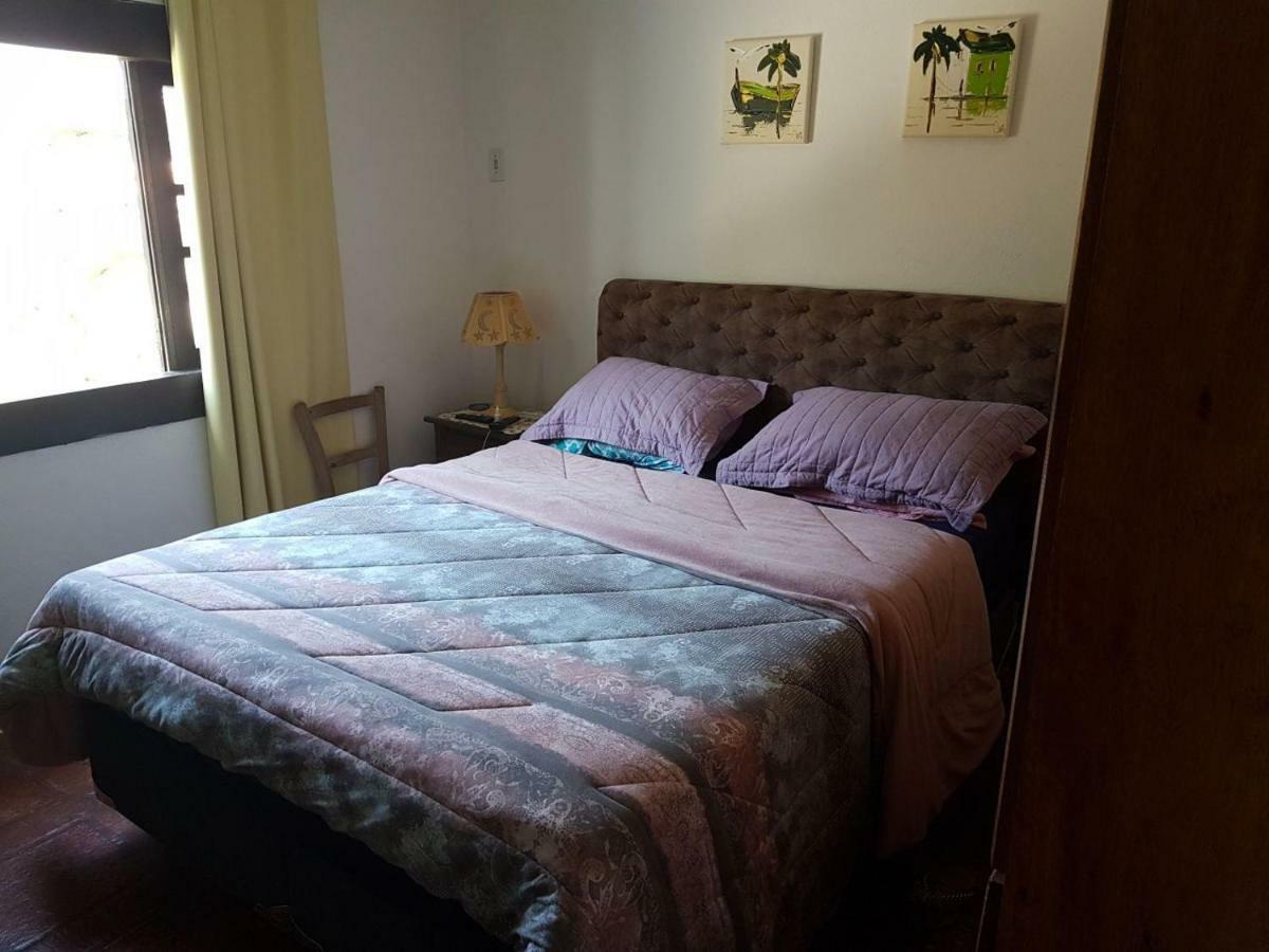 Apartamento A 20 Metros Do Mar Bombinhas Εξωτερικό φωτογραφία