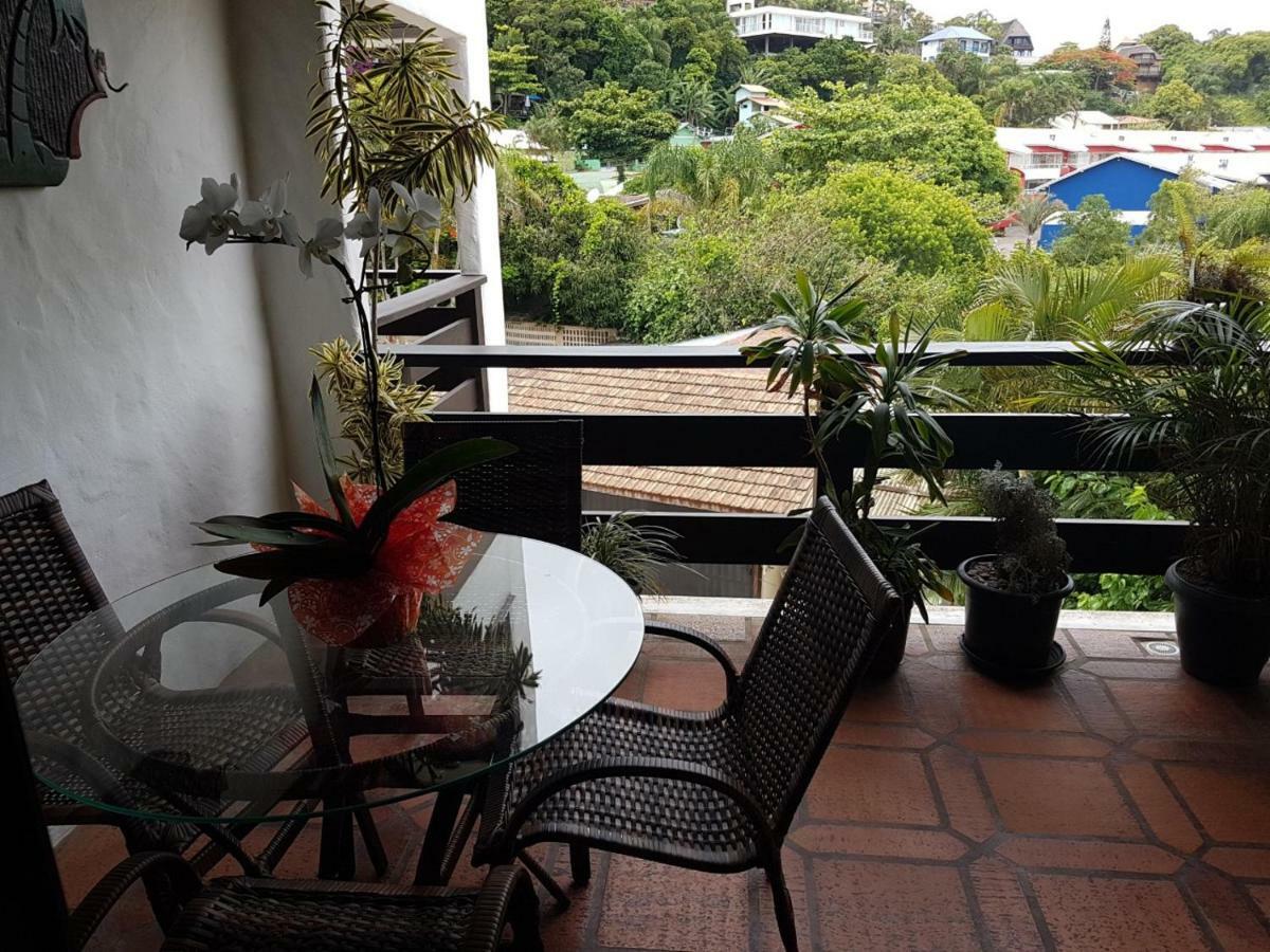 Apartamento A 20 Metros Do Mar Bombinhas Εξωτερικό φωτογραφία