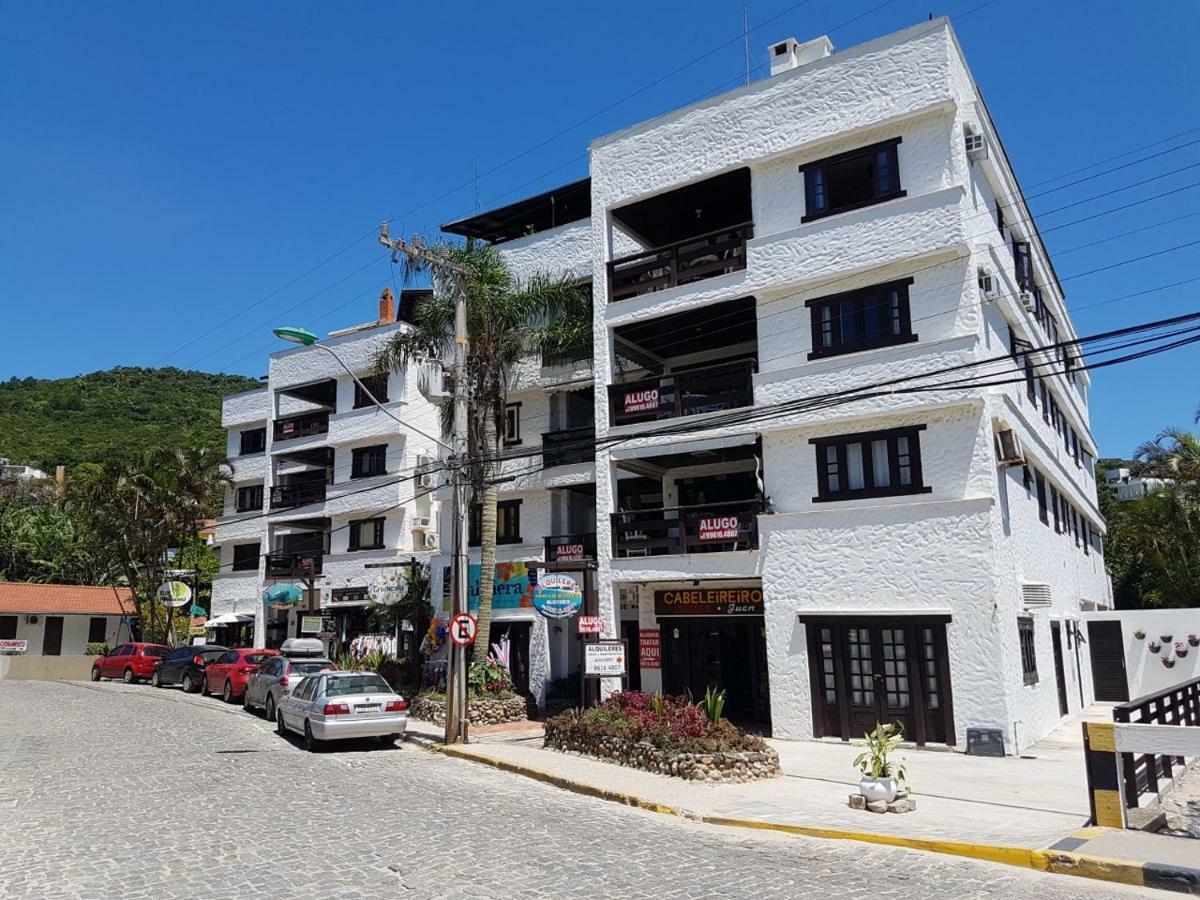 Apartamento A 20 Metros Do Mar Bombinhas Εξωτερικό φωτογραφία