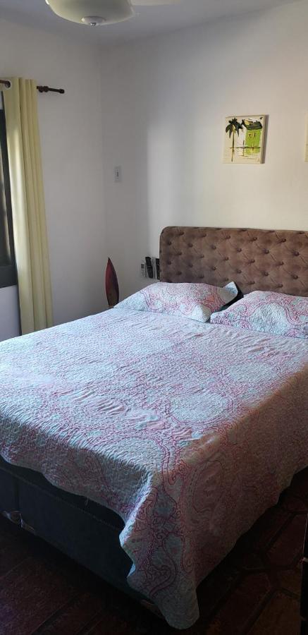Apartamento A 20 Metros Do Mar Bombinhas Εξωτερικό φωτογραφία