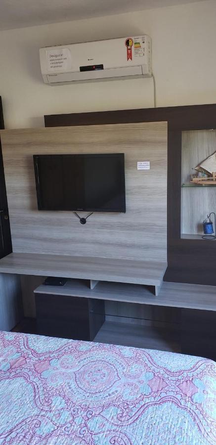 Apartamento A 20 Metros Do Mar Bombinhas Εξωτερικό φωτογραφία